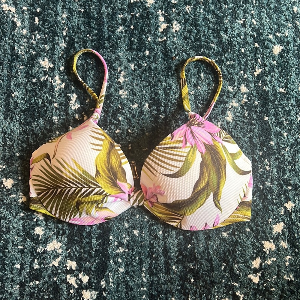Target Bikini/Swim Top